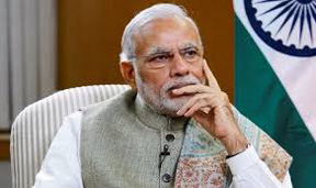 Need to change laws, speed up processes to transform India PM