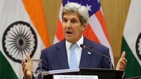 Pak has to do more to clear terror sanctuaries Kerry