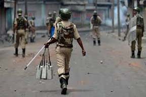 Teenager killed in fresh clashes in the valley