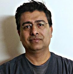 Dr Munish Raizada