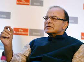 GST top priority, tax rates to come down Jaitley