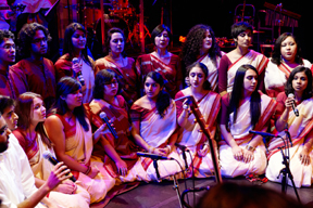 Members of Indian Ensemble.Dave Green-web