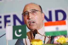 Snub to Indian high commissioner India summons Pak envoy