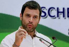 Stand by remarks against RSS, ready to face trial Rahul to SC
