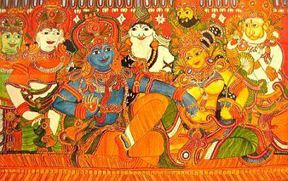 all-forms-of-art-based-on-ramayana-mahabharata-art-exponents