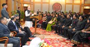 politics-should-never-override-policy-pm-to-ias-officers