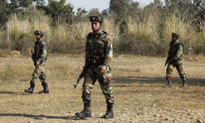 spy-held-for-passing-vital-information-on-army-to-pakistan