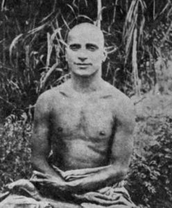 Swami Ramatirtha 