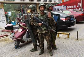 china-police-kill-3-over-xinjiang-attack-state-media