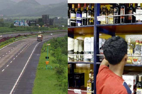 sc-bans-liquor-shops-on-national-state-highways-across-india