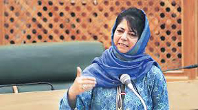 try-not-to-use-pellet-guns-mehbooba-to-security-forces