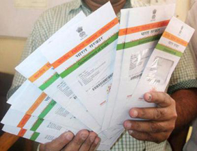 govt-to-make-all-ration-shops-aadhaar-enabled-by-june