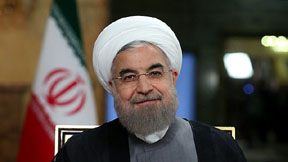 irans-president-calls-trump-a-dangerous-newcomer