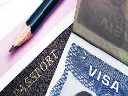 Applications for H1-B to be accepted from April 3