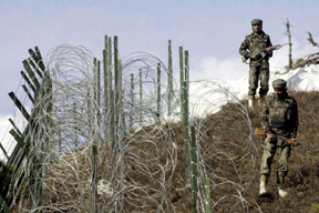 Ceasefire violations by Pak lower after surgical strike Govt