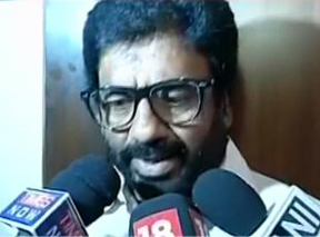 Defiant Sena MP says he wont apologise over plane incident