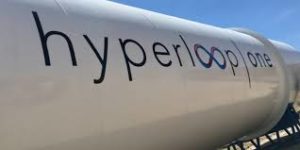 Delhi-Mumbai in 60 minutes by Hyperloop