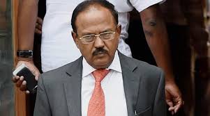 Doval meets Israeli leadership in preparation for Modi''s visit