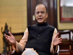 GST rollout from July 1 to make goods cheaper Jaitley
