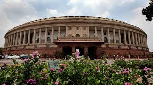 Govt-Oppn tussle in Lok Sabha over NDA's performance