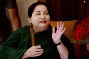 HC chides man claiming to be Jaya's son;threatens to send him to jail