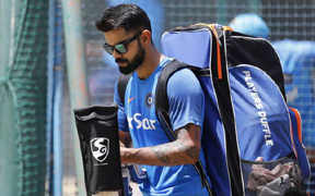 I have no regrets as I have always said right things Kohli