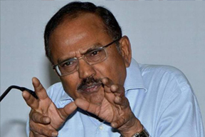 India,-US-vow-to-boost-security-ties-during-Doval's-visit