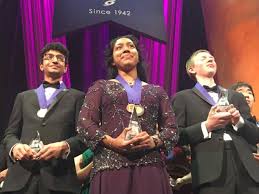 Indian-American teen wins top science award worth USD 250,000