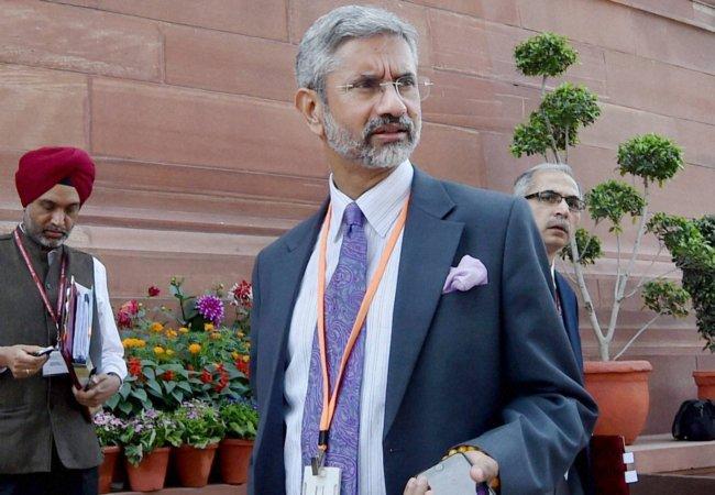 Jaishankar meets US NSA, House Speaker; discusses bilateral ties