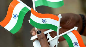 No intl law to bar sale of items carrying Indian flag image