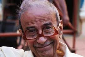 Noted Gujarati playwright Taarak Mehta passes away at 87