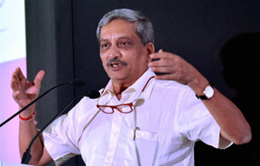 Parrikar asks police to crack down on drugslate night parties