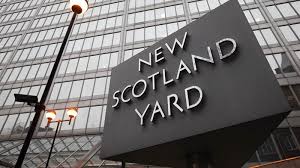 Scotland Yard accused of using Indian hackers for spying