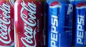 Tamil Nadu traders ban Coke & Pepsi