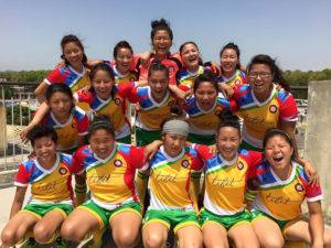 Tibet women's soccer team denied US visas