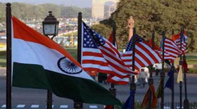 US leaders discuss possibility of India becoming partner