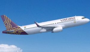 Vistara launches Amritsar-Delhi flight