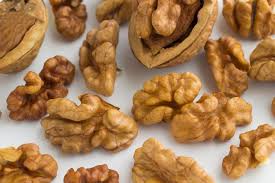 Walnuts may boost sperm health