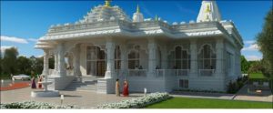 iskcon naperville