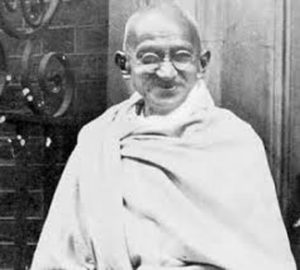 100 years of Gandhis Sabarmati Ashram celebrated in London