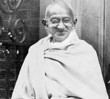100 years of Gandhi's Sabarmati Ashram celebrated in London - IndiaPost ...