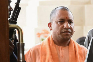 20 IAS officers transferred in Adityanath govts 1st reshuffle