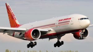 Air India to step up staff security at Mumbai Pune airports 1