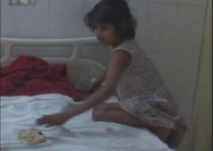 Jungle Book redux 8 year old girl found living with monkeys