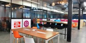 Spaces enters Indian shared work space segment