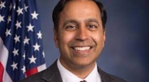 US Congressman discusses hate crime incidents with minority