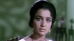 Was depressed had suicidal thoughts Asha Parekh