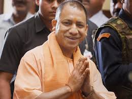 Yogi for Make in UP on lines of Make in India campaign