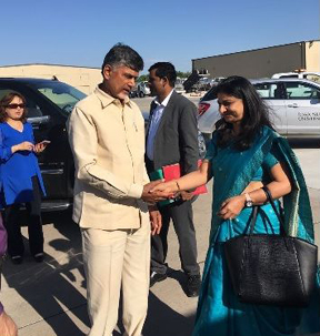 AP CM in IOWA