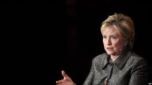 Clinton blames FBI Russia for presidential poll loss to Trump